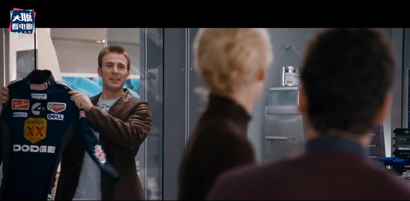 复仇者联盟四大战漫威三巨头,漫威复仇者联盟大电影最新预告