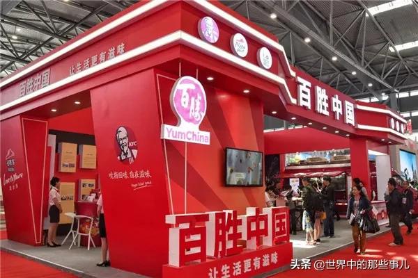 美国在我国的产品有哪些？已经到了生活方方面面，你可能都不知道