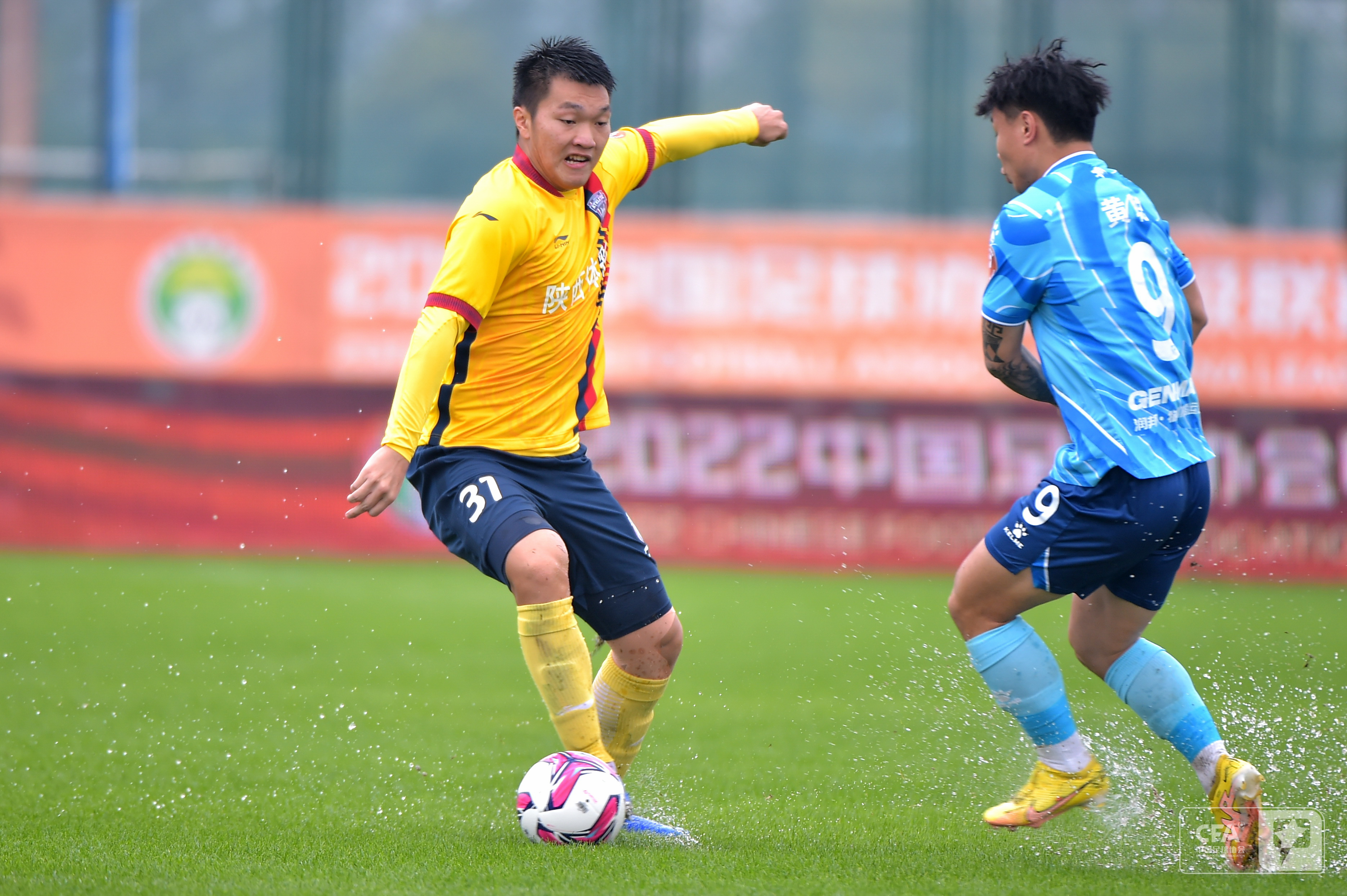 两狼对决,两狼相争剧情