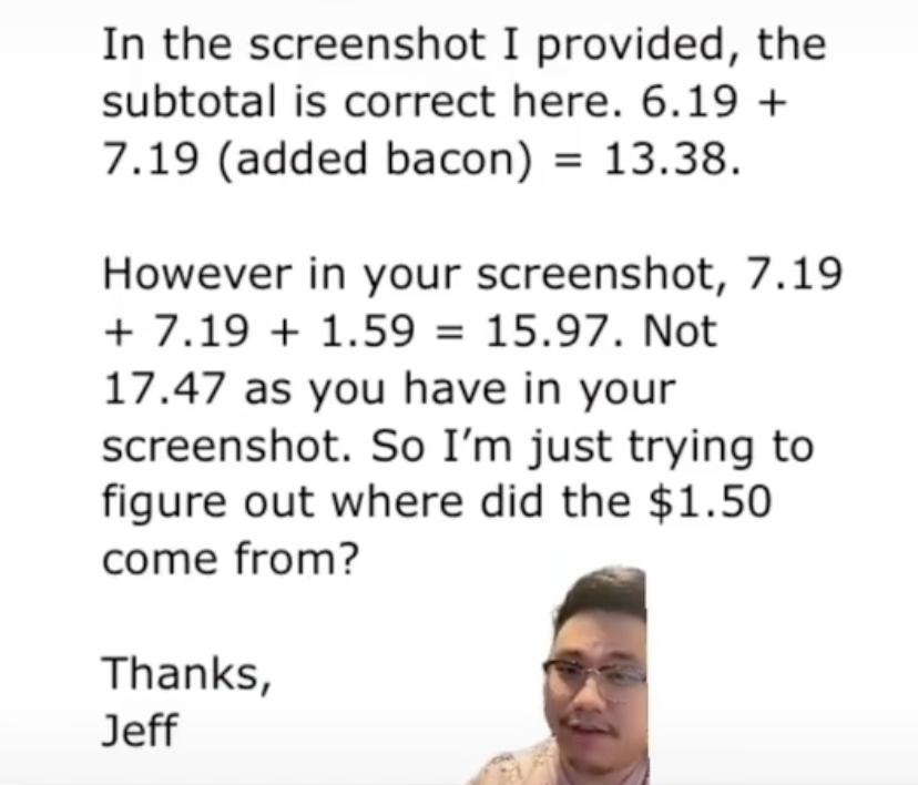 给跪了！加拿大华裔小哥大战国民咖啡Tims，神逻辑