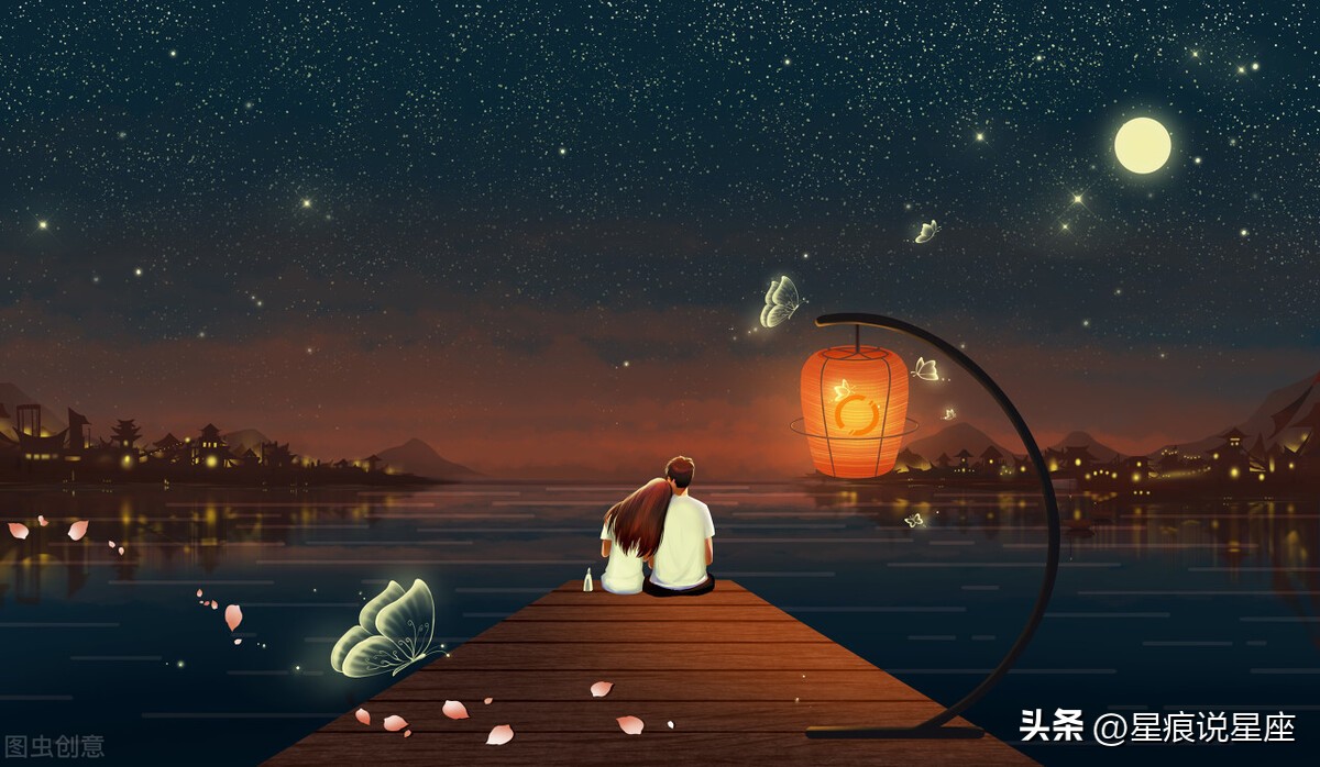 什么星座喜欢狮子座,让狮子座爱恨交加的星座