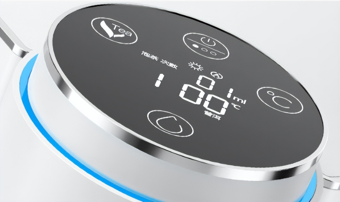 即热式茶饮机推荐,茶饮机智能冲泡