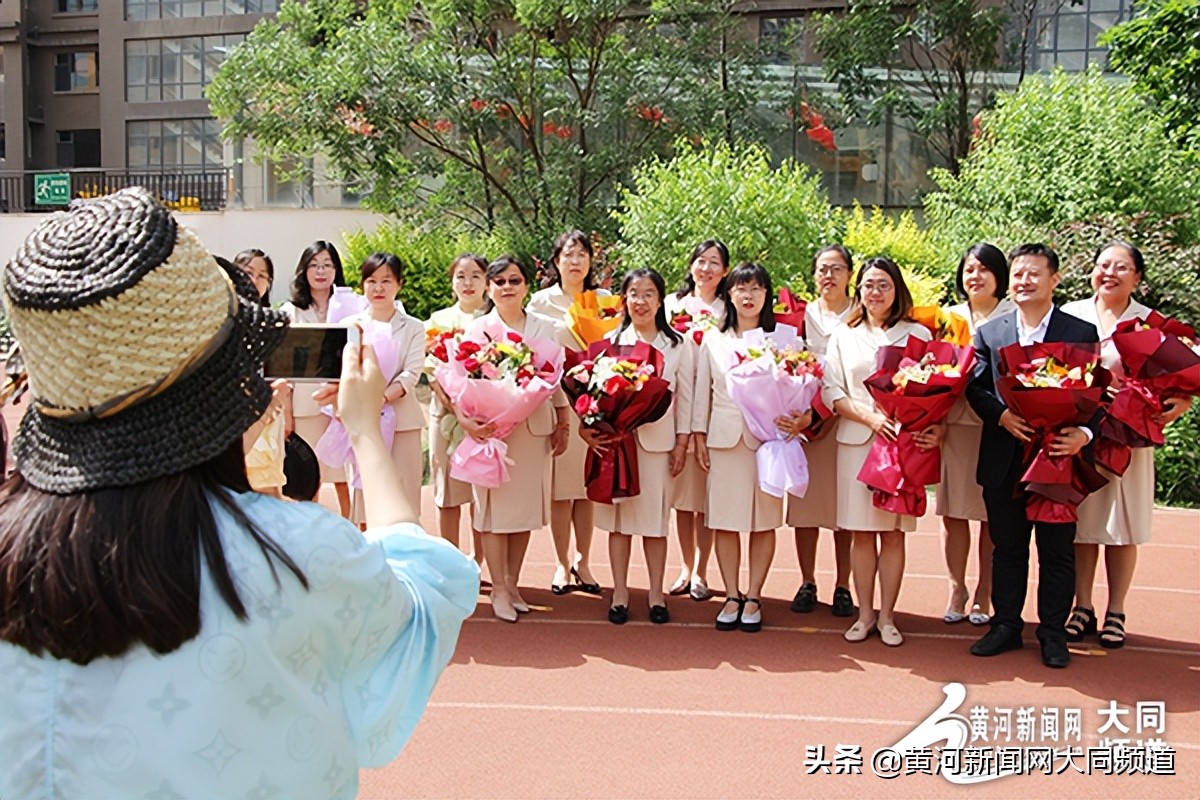 厦大附小小学毕业典礼,大同大学附属小学毕业典礼