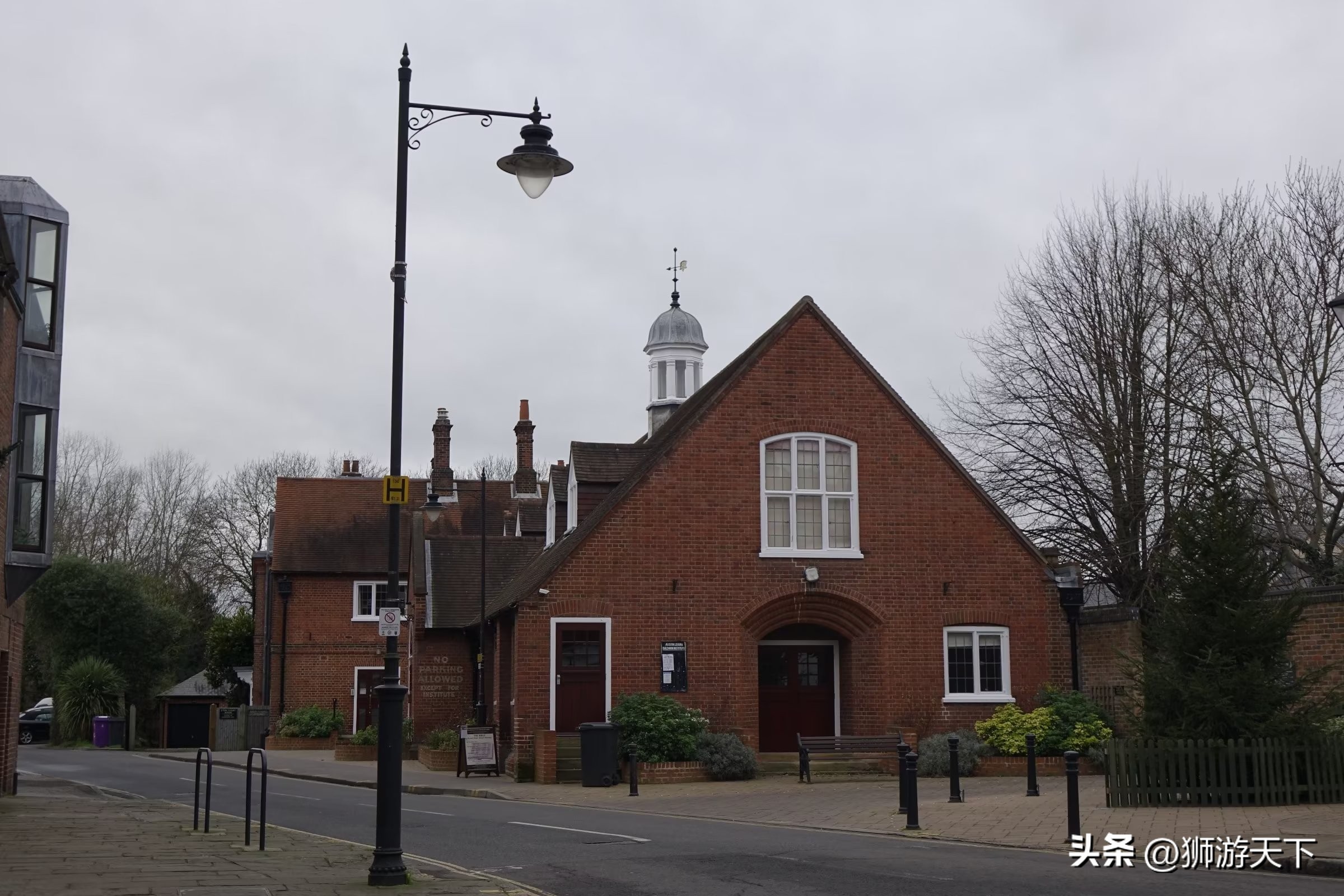 英国陪读是什么体验,英国陪读生活