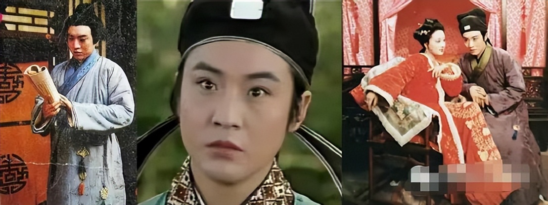 王熙凤张莉薛宝钗,87版红楼梦王熙凤选角