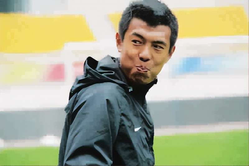 徐亮为什么从国家队退队,全运会辽宁足球代表队徐亮