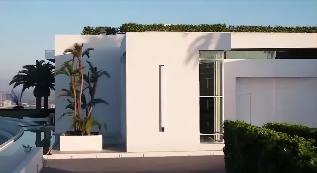 女程序员住8000㎡豪宅、花20年装修：我的成功，是嫁了个亿万富翁