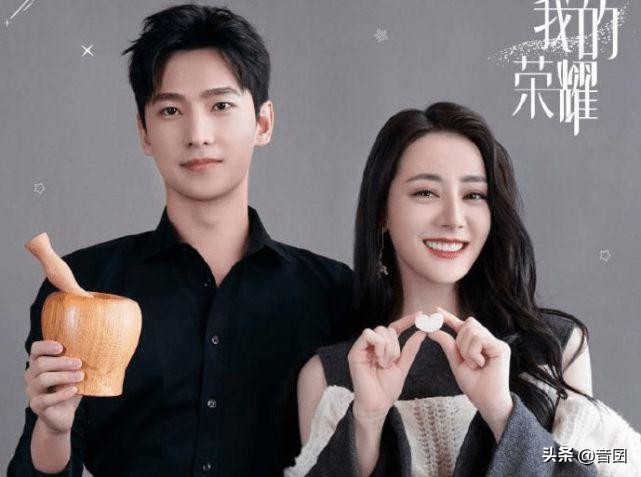 每一集都有吻戏的甜剧排行榜,吻戏超多的几部剧简直从头甜到尾