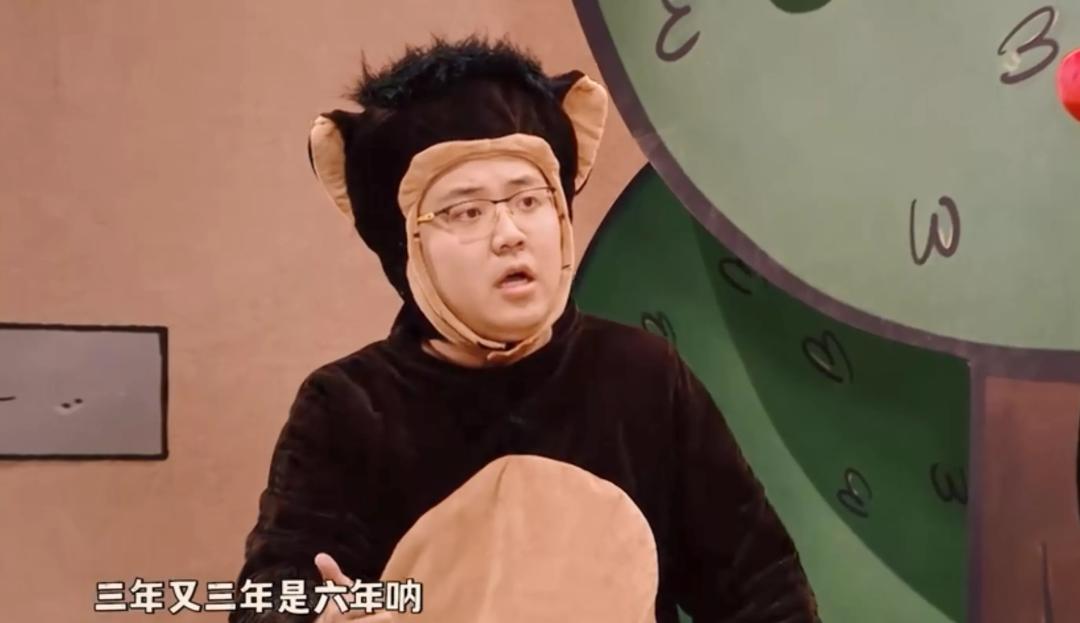 喜剧大赛胖达人作品第几期,喜剧大赛胖达人叫什么