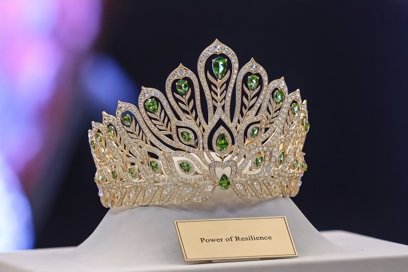 垃圾小姐摘得泰国环球小姐桂冠 (泰国历届10位摘得环球小姐桂冠)