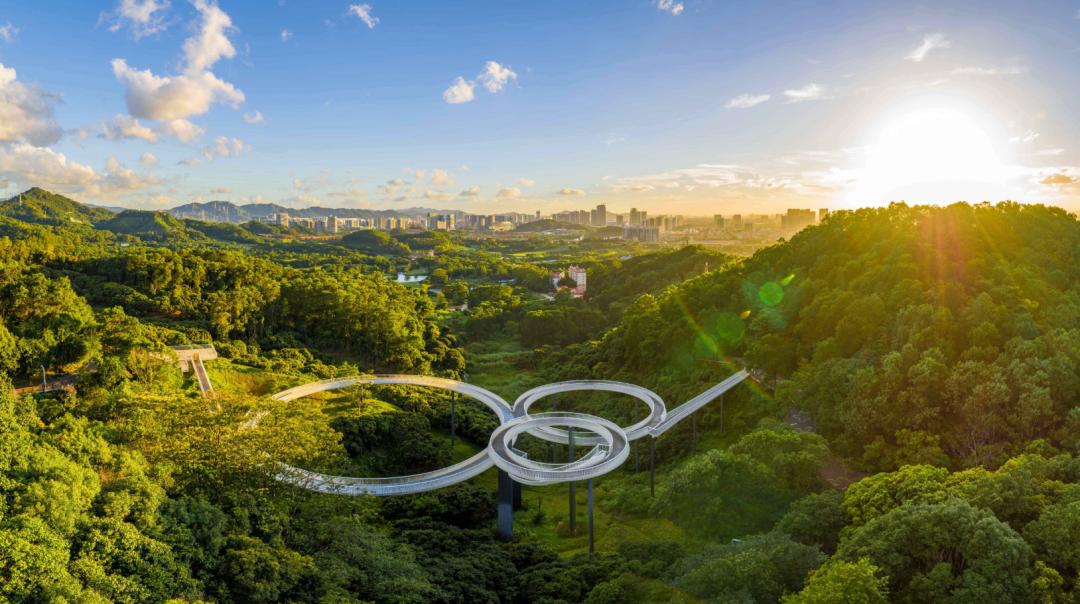 假期去哪玩最好深圳,假期去哪里玩深圳