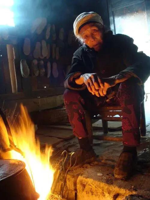 《雲溪夢筆》之落雁