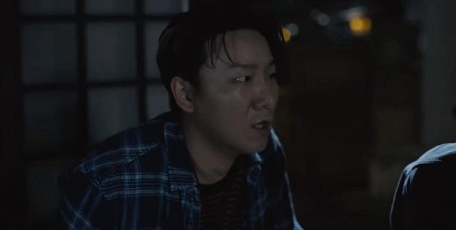 目前为止今年最让人惊喜的国产片,终于又看到一部带劲的国产片