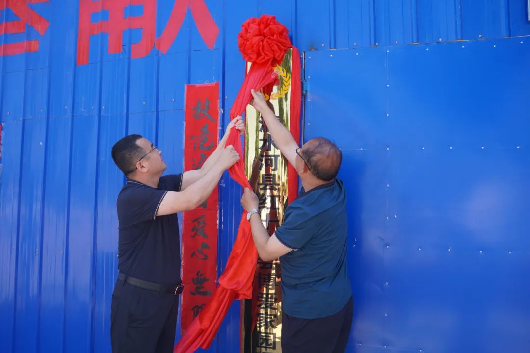 项目建设助力乡村振兴,项目建设在乡村振兴中的作用