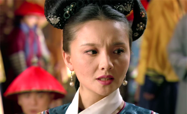 甄嬛传番外篇之谜,甄嬛传甄嬛对浣碧玉娆态度