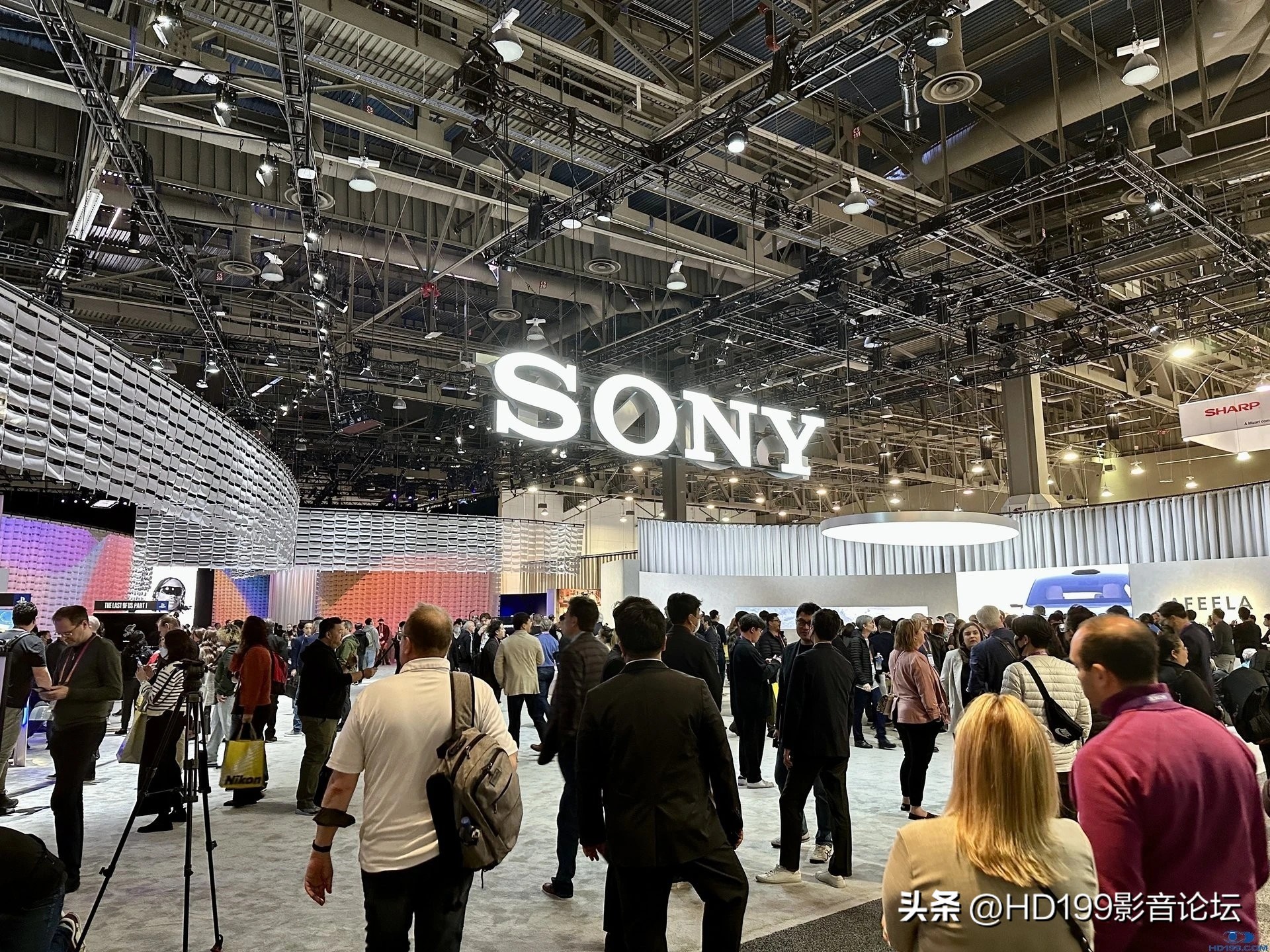 2024ces展会直播,ces2023展会报告