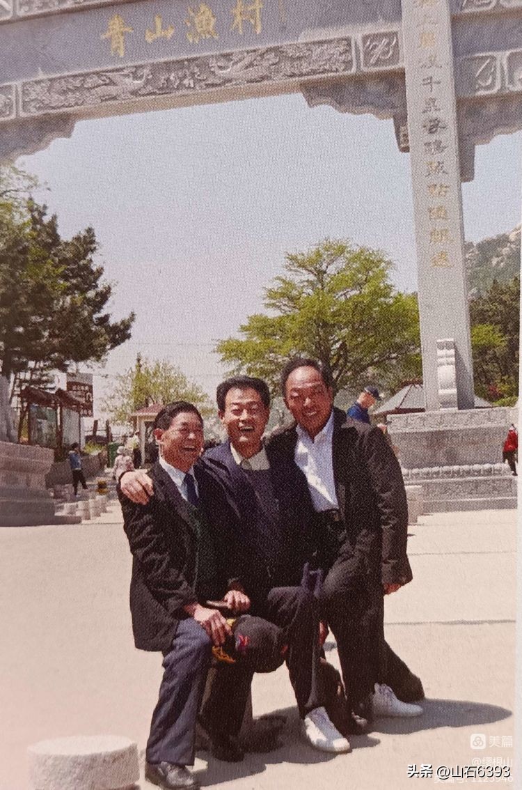 「战友美文」丁怀华的“往事犹忆”——《口子酒花生米情结》