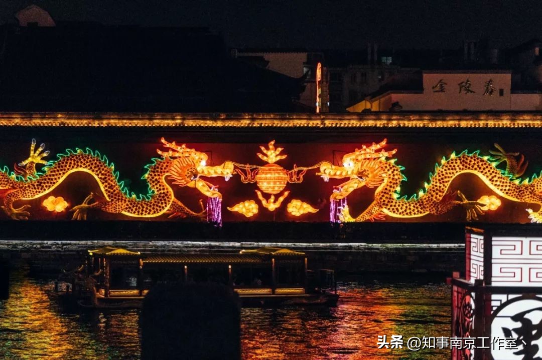 南京人自己都不去的夫子庙,南京人为什么不去夫子庙