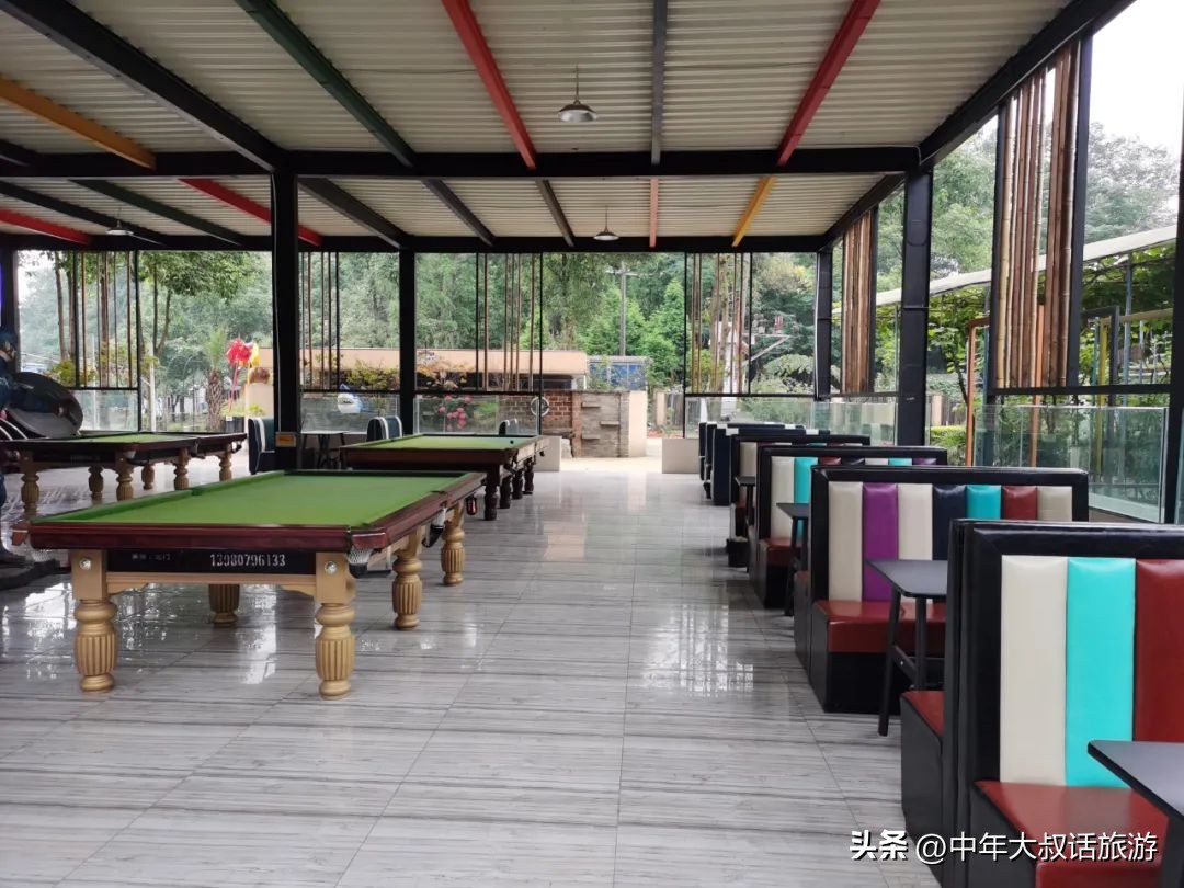 成都到崇州加勒比冒险水世界路线,崇州加勒比探险乐园水世界