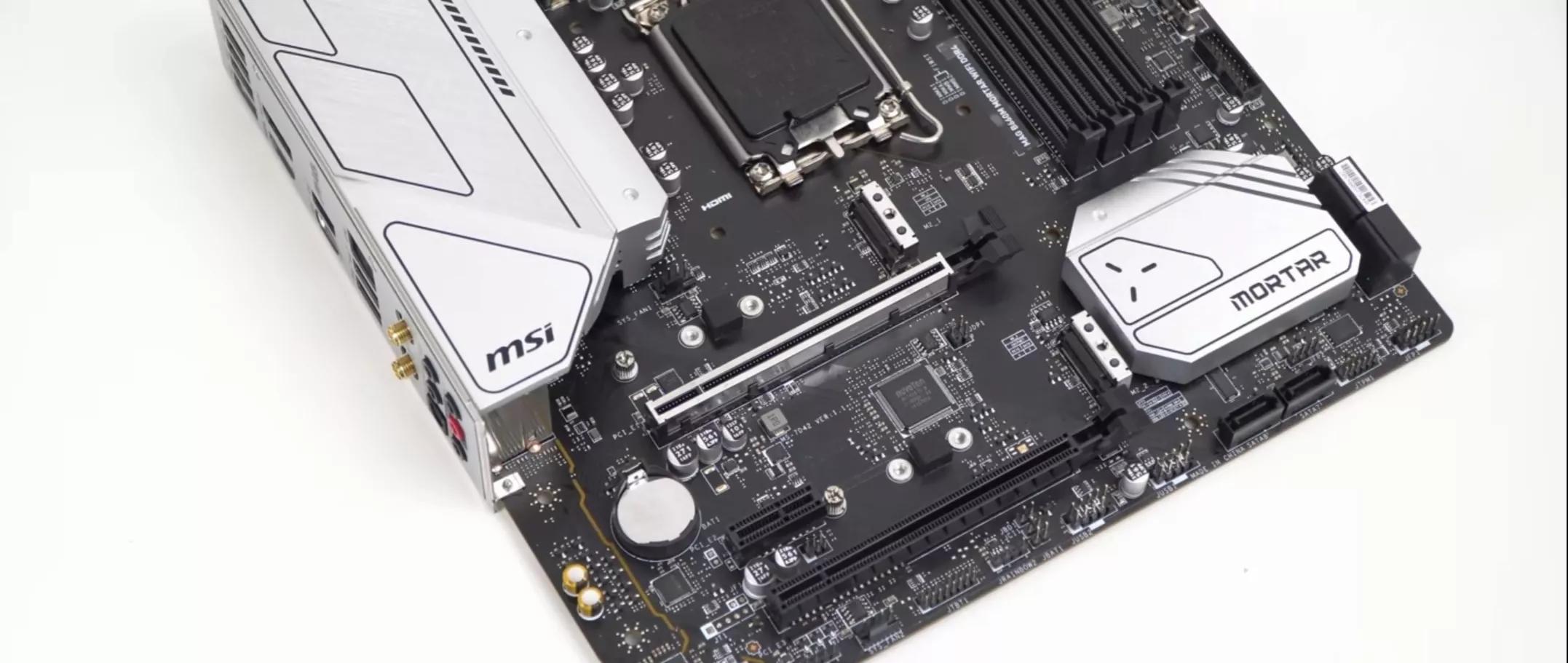 diy组装电脑详细全过程装系统,电脑新主板安装系统完整教程