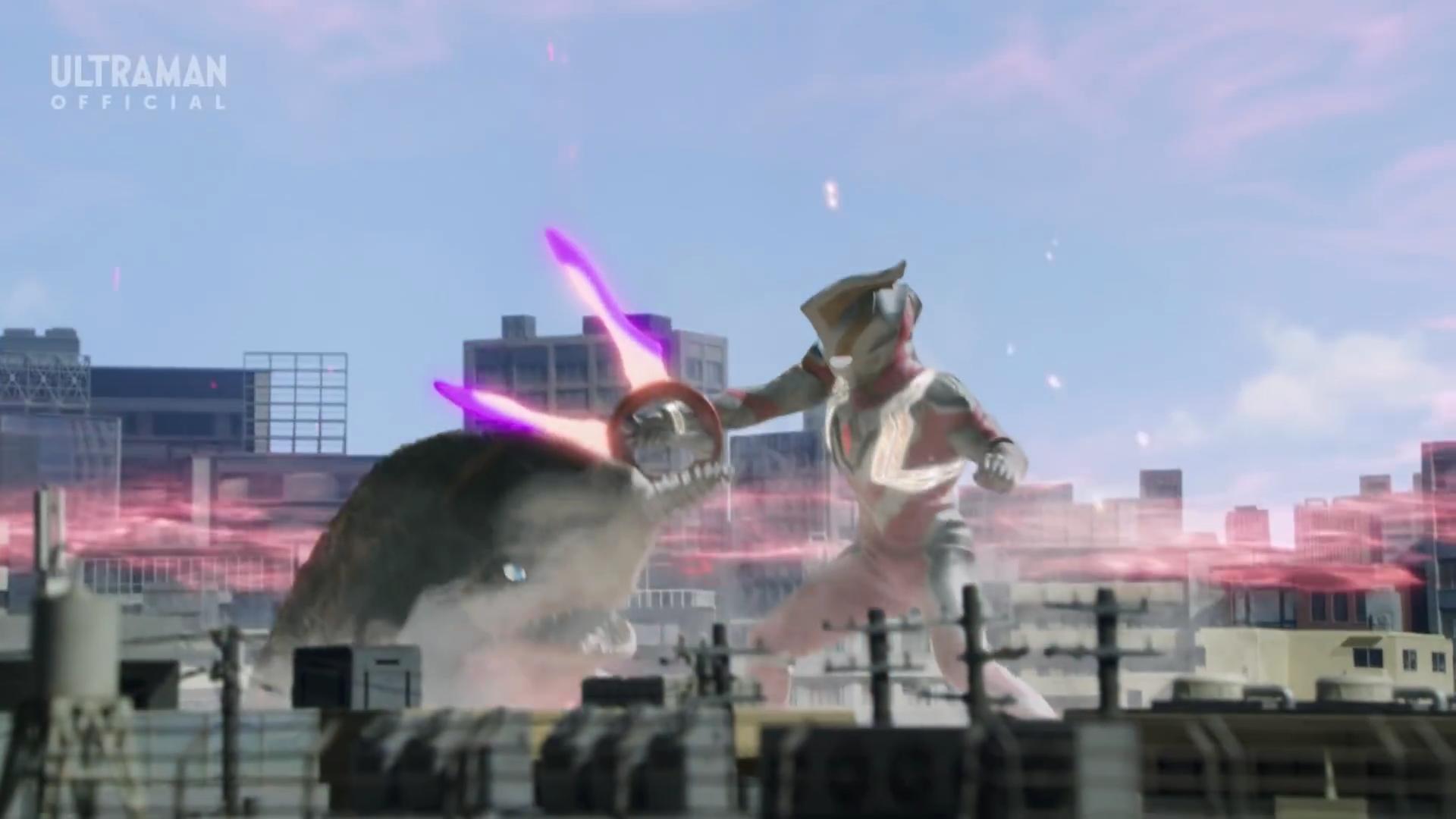 评价特利迦奥特曼剧场版,如何评价特利迦