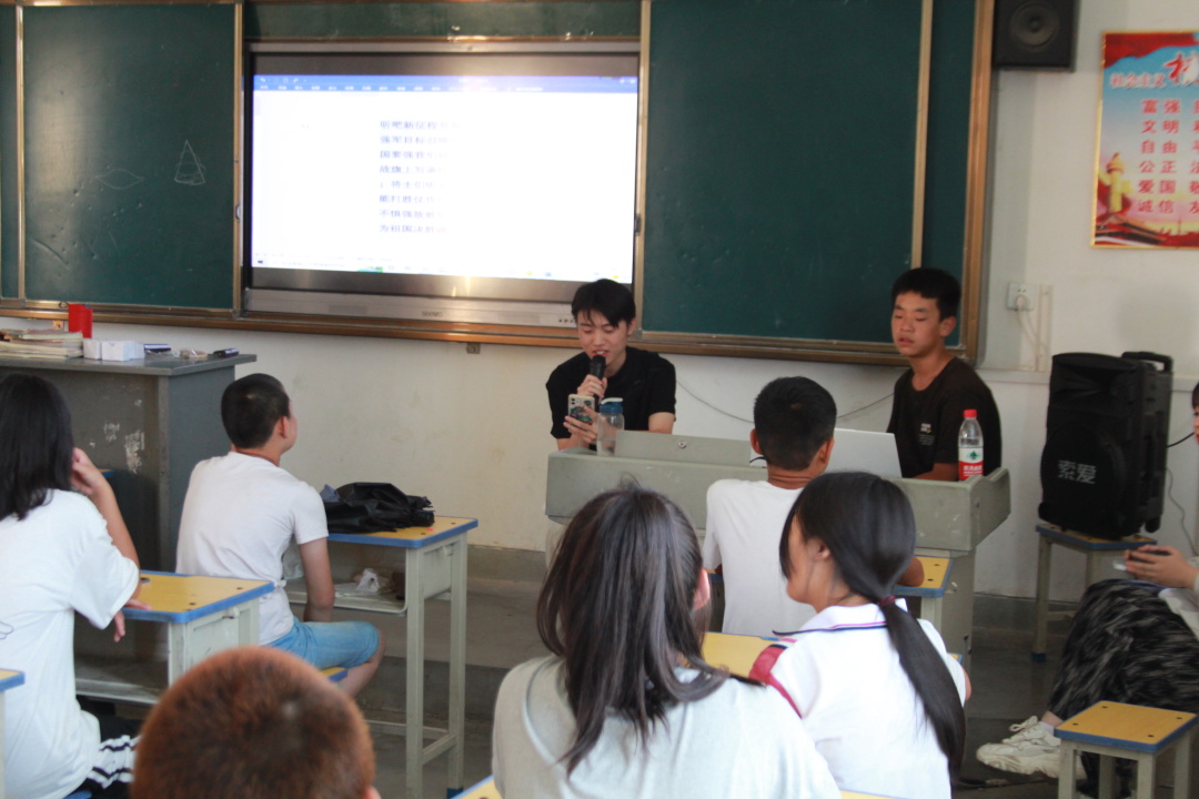 八一南昌起义墙绘,鸭子创意墙绘