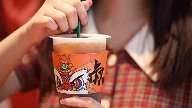 丹霞庄出现一个奇怪阿叔，一万块的店租竟卖起一元一只大鸡腿