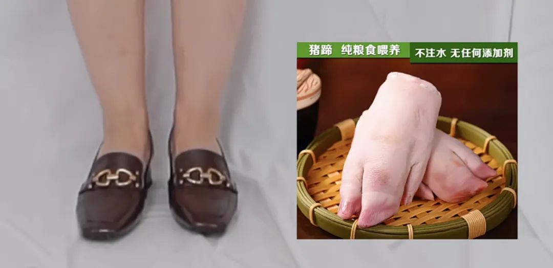 适合自己脚型的鞋才是最舒适的,如何选择一双适合自己脚长的鞋子