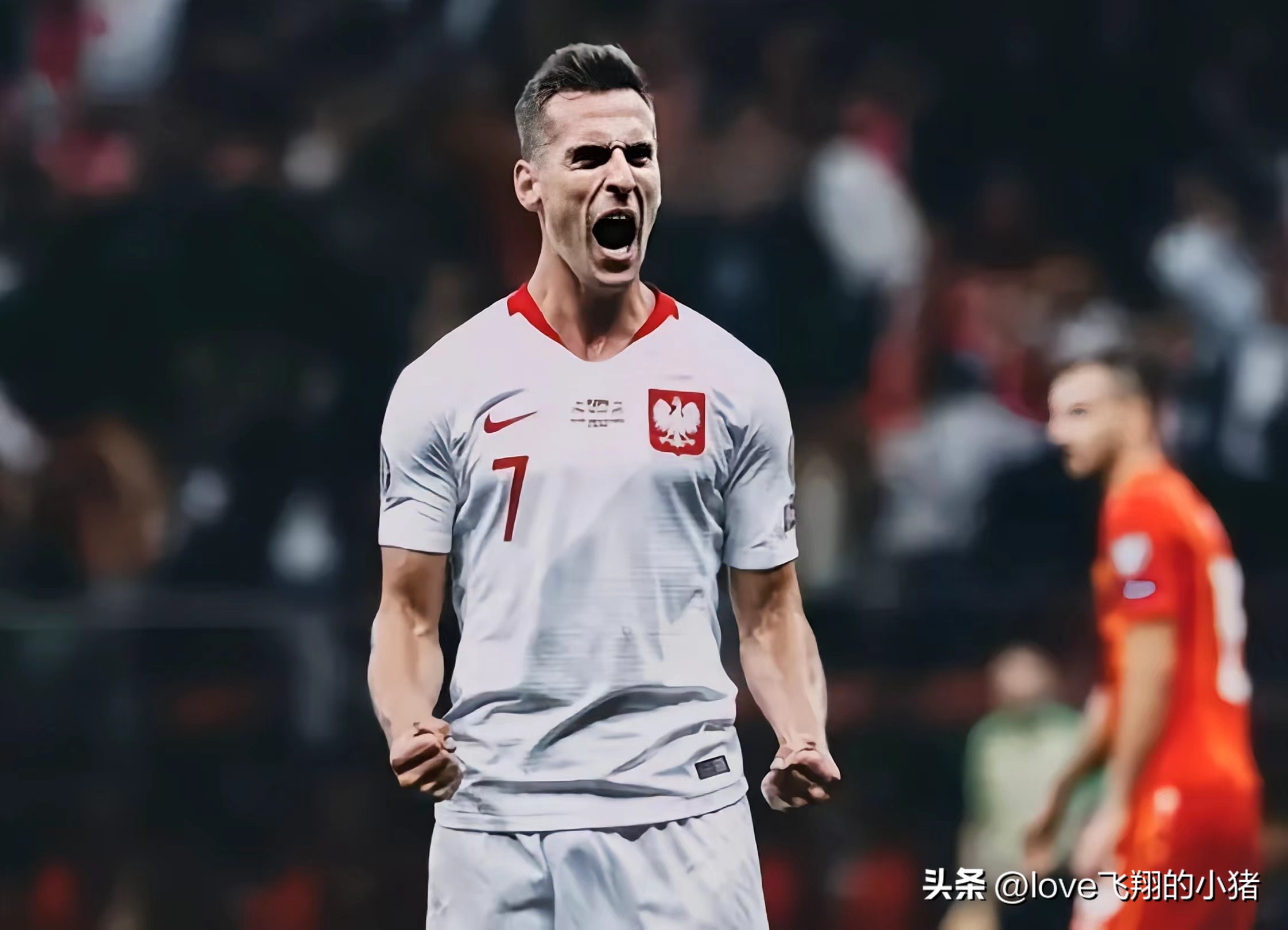 波兰队2022世界杯首发11人主力阵容预测