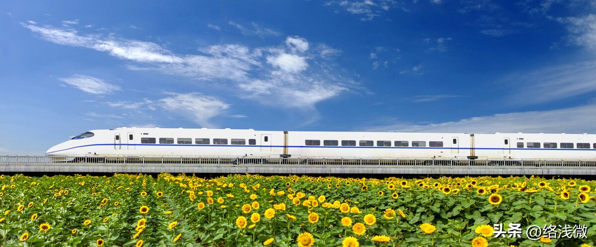 三年疫情没坐火车，忽然发现火车票不需要打印，凭身份证就能出行