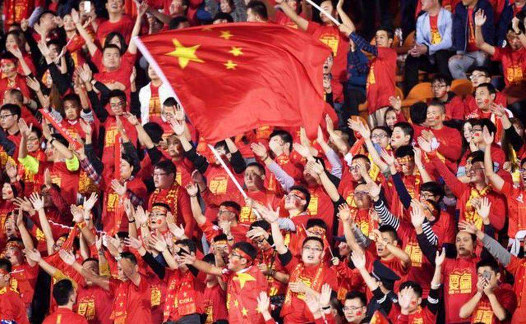 国足问题访谈,国足体质问题