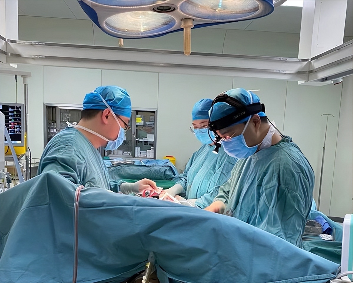 中南大学湘雅二医院：5天9例，主动脉夹层绿色通道挽救患者生命