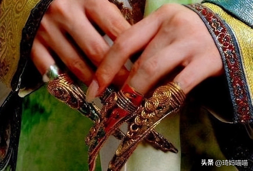 跟着古人学审美,跟着古人学化妆