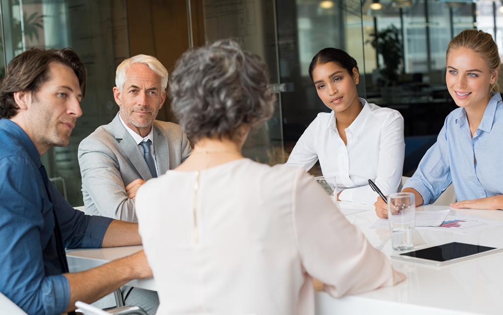 激励团队机制,社交能力和团队合作能力