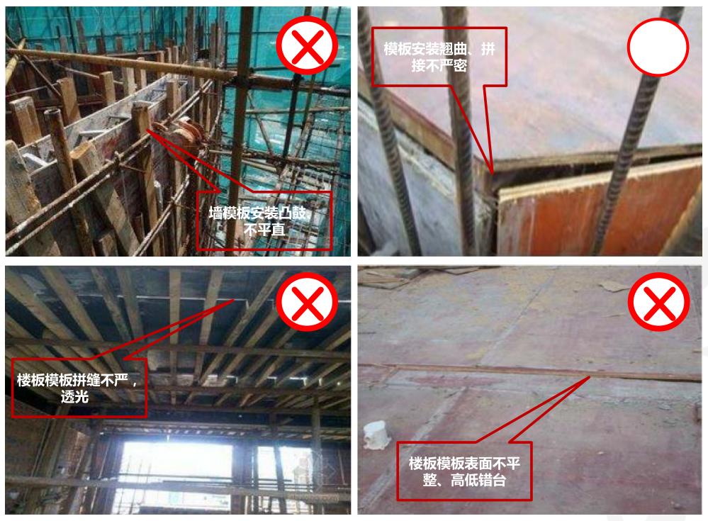 30个土建施工质量通病及原因分析,建筑主体结构施工质量通病心得