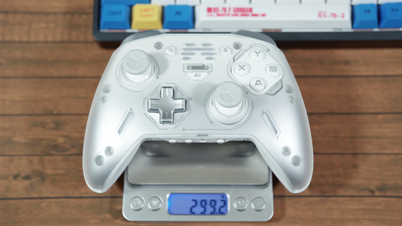 北通宙斯2光轴精英手柄评测体验,北通宙斯2游戏手柄好吗