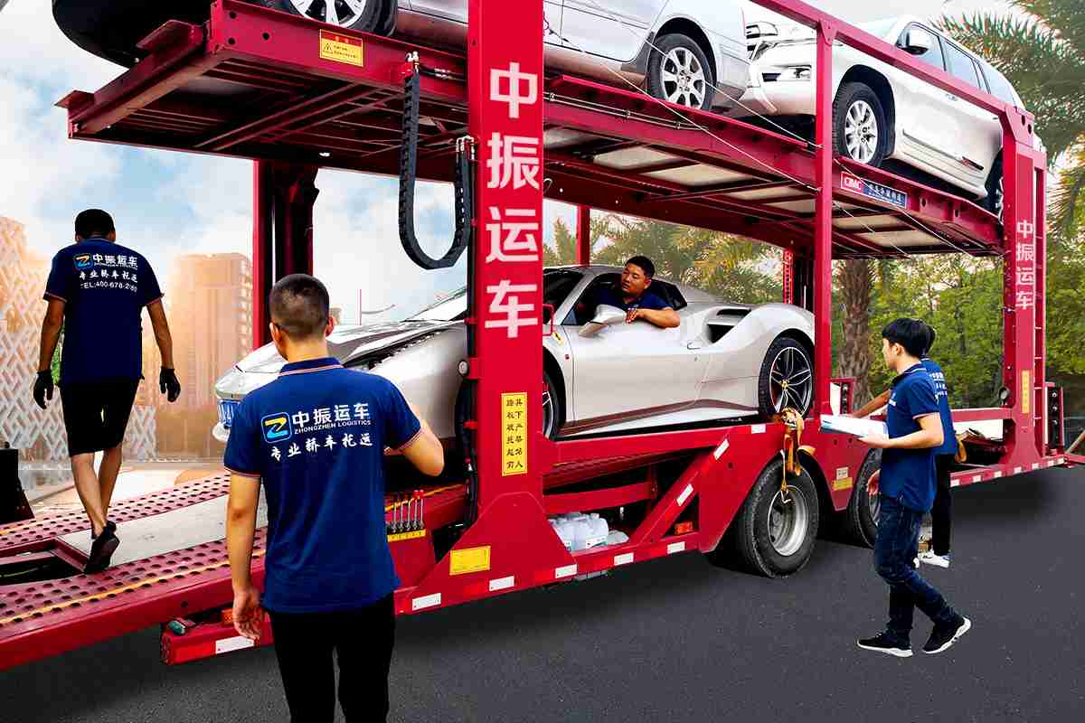 疆内托运汽车价格一览表,疆内托运小轿车