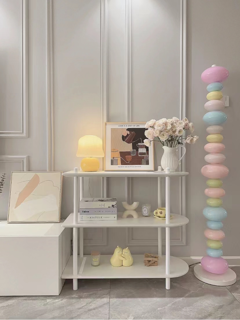 天津夫妇拒绝“过度装修”，把100㎡家装得堪称教科书，太高级了