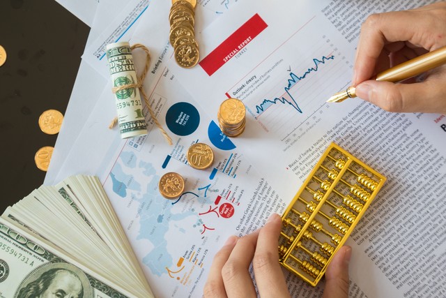 银行股投资分析视频,银行股投资价值及分析