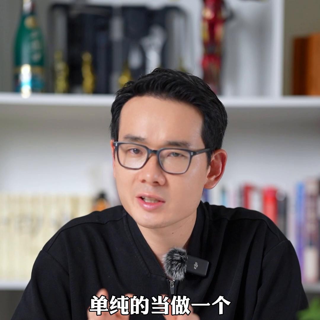 创业是一件非常有意思的事情,创业就是做难而正确的事情