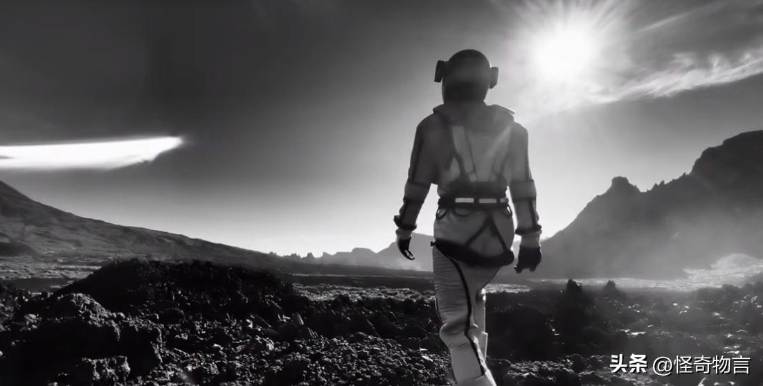 月球会成为人类移民的星球吗,月球可能在数小时而非千年内形成