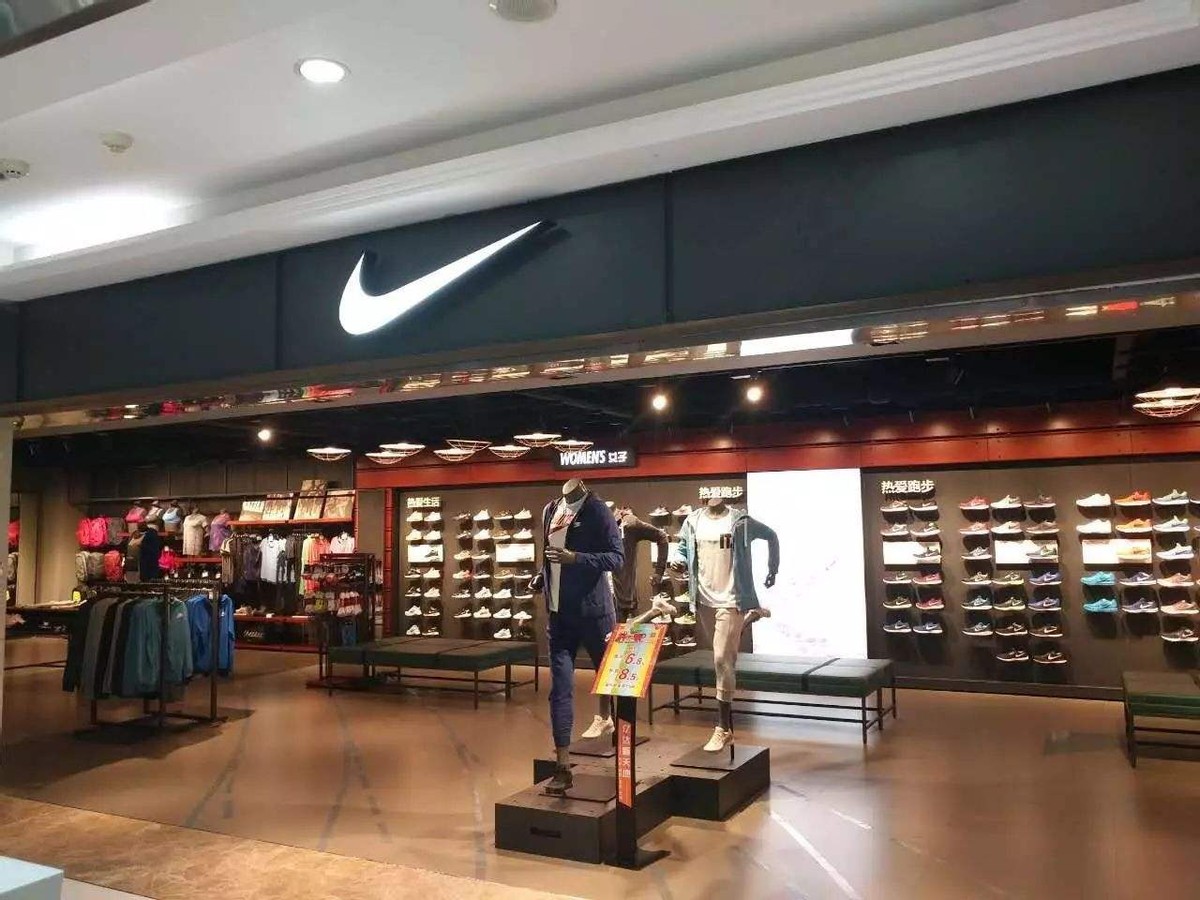 nike和max的区别,nike和max