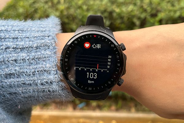 dido血压手表如何,dido气泵式血压手表评测