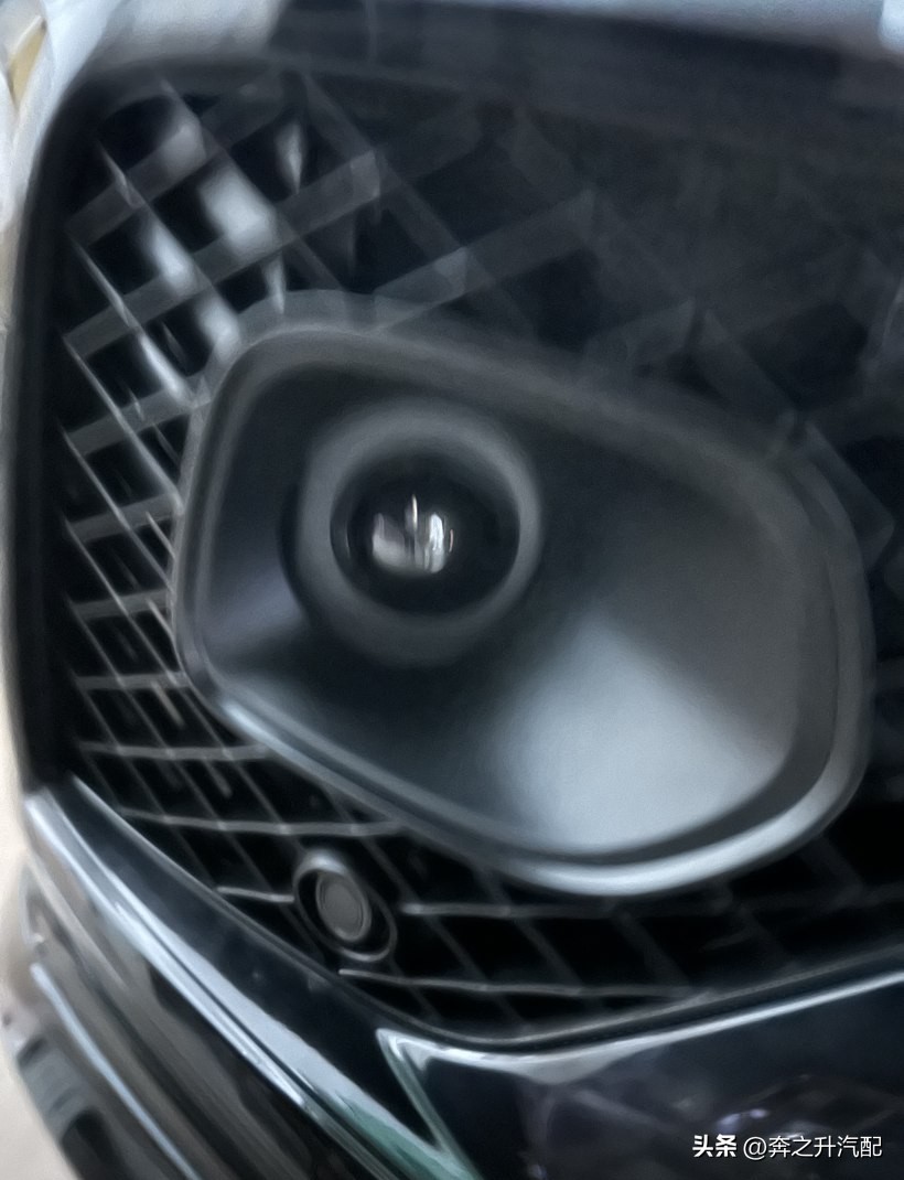 宾利添越抬头显示怎么开启,宾利添越acc改装