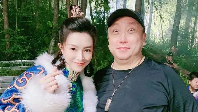 任贤齐最新港片,任贤齐会重回舞台吗