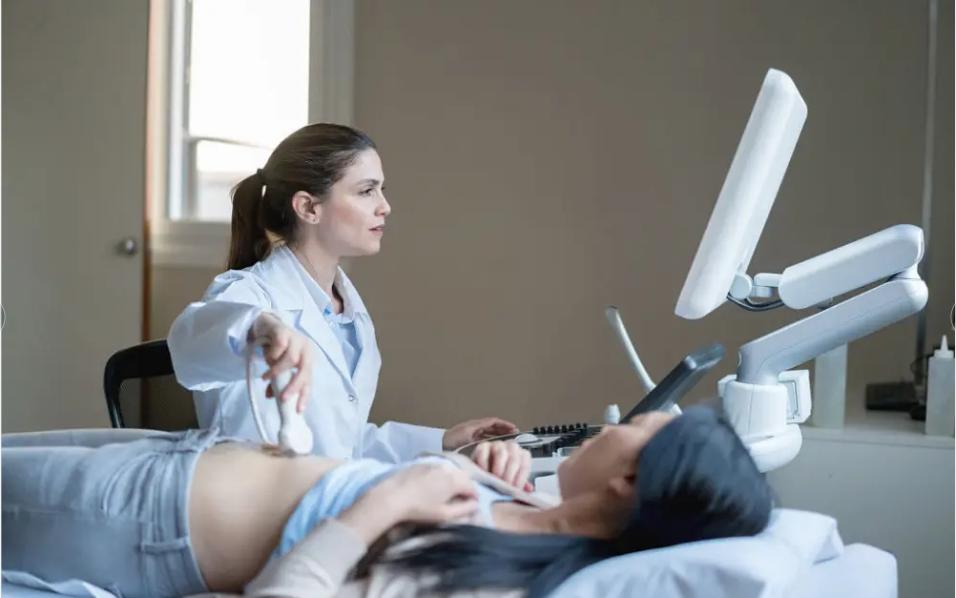 女人盆腔炎和盆腔积水应注意什么,盆腔炎宫颈炎检查前需要注意什么