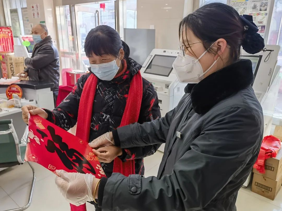 春节不打烊保畅,保障春节平安畅通