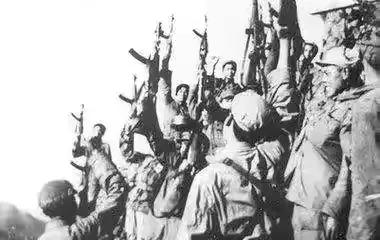 不战而屈人之兵——深度解读引而不发的抗美援朝第六次战役之谜