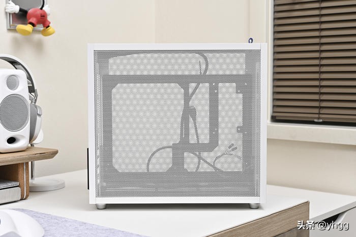 拆解华擎b760m,华擎b760m配合显卡