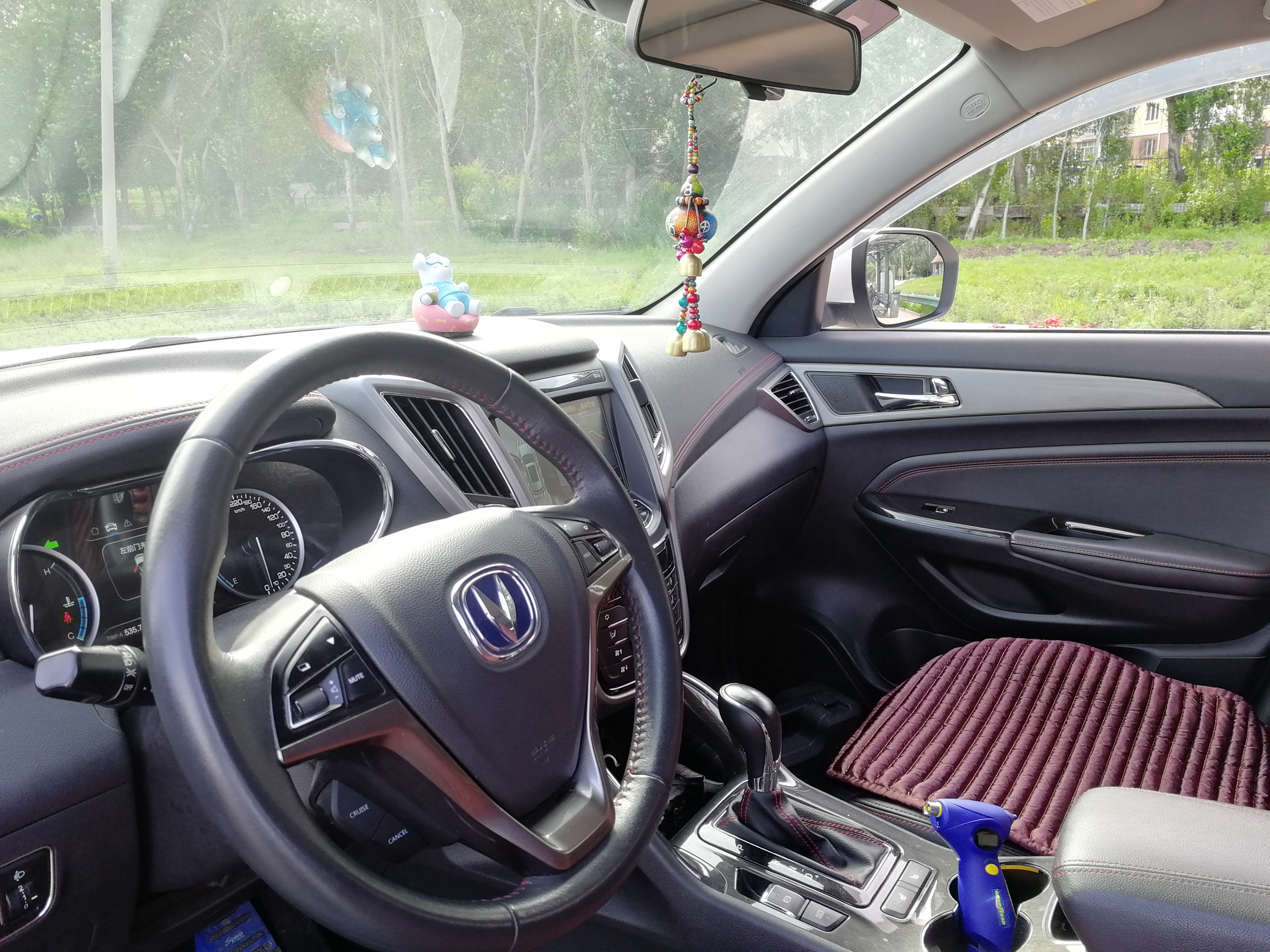 长途自驾前轮胎怎么检查,长途开车前怎么检查轮胎